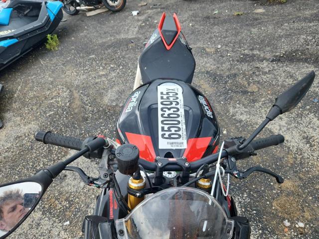 2021 APRILIA TUONO V4 FACTORY  