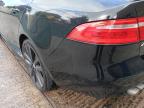 2017 JAGUAR XE R-SPORT for sale at Copart CHESTER