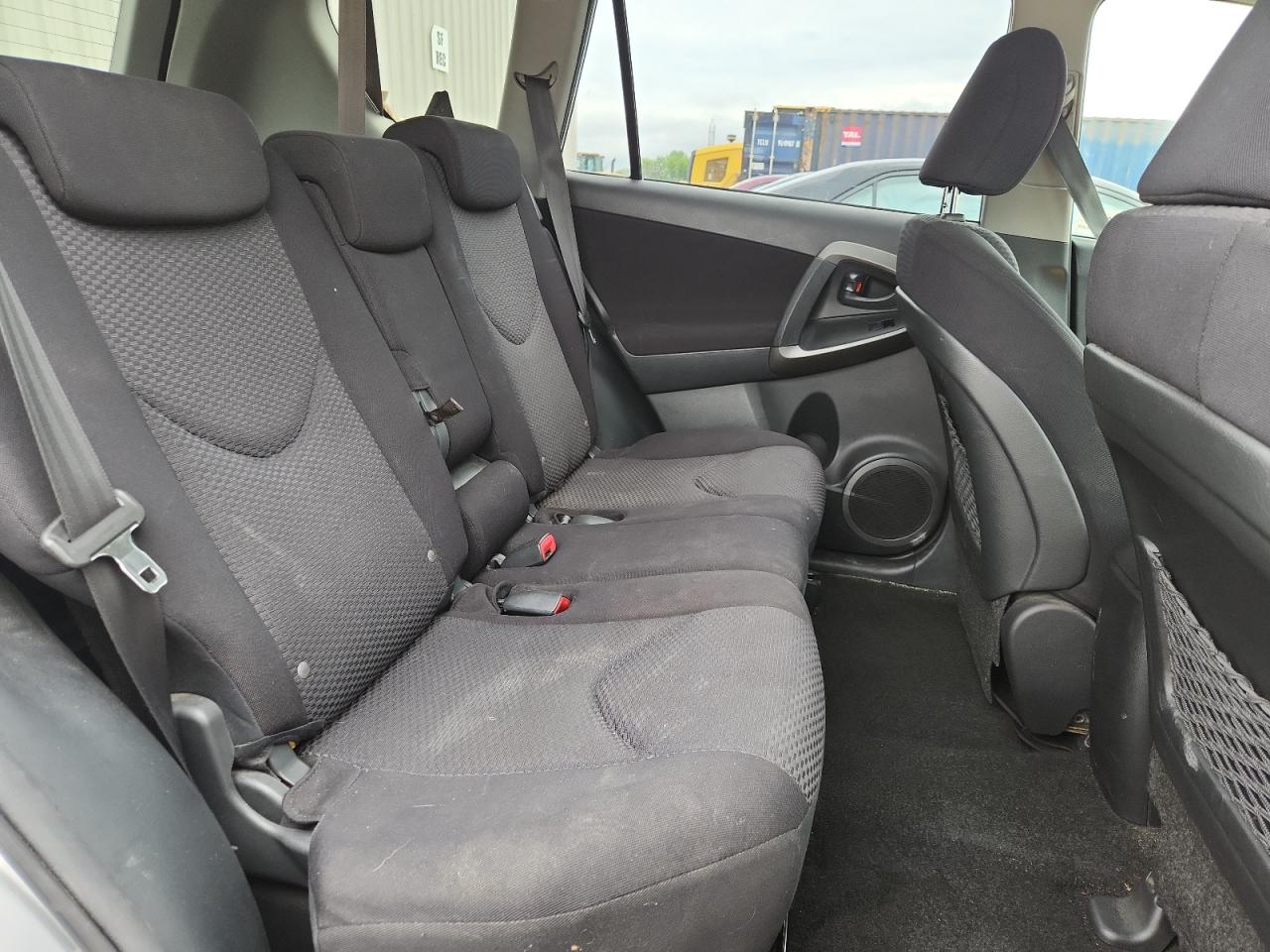 2010 Toyota Rav4 Sport VIN: JTMRF4DV5AD021763 Lot: 64127155