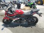 2018 SUZUKI GSX250R    à vendre chez Copart FL - ORLANDO SOUTH