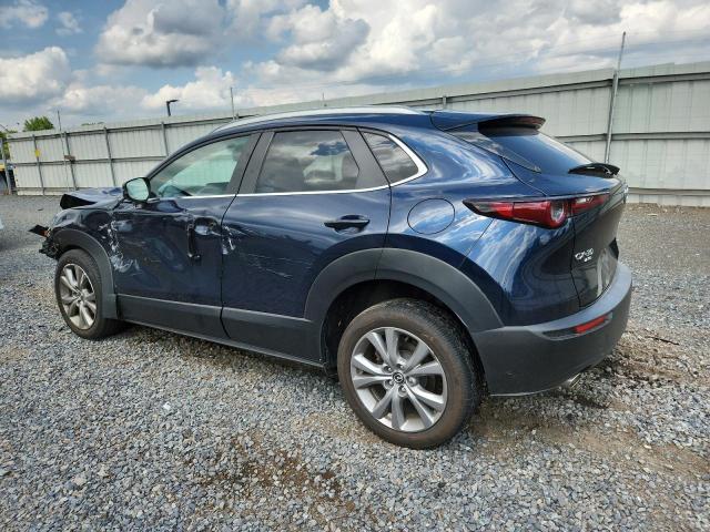  MAZDA CX30 2023 Granatowy
