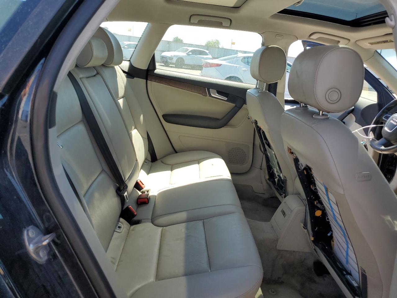2012 Audi A3 Premium Plus VIN: WAUKJAFM4CA062762 Lot: 64143335