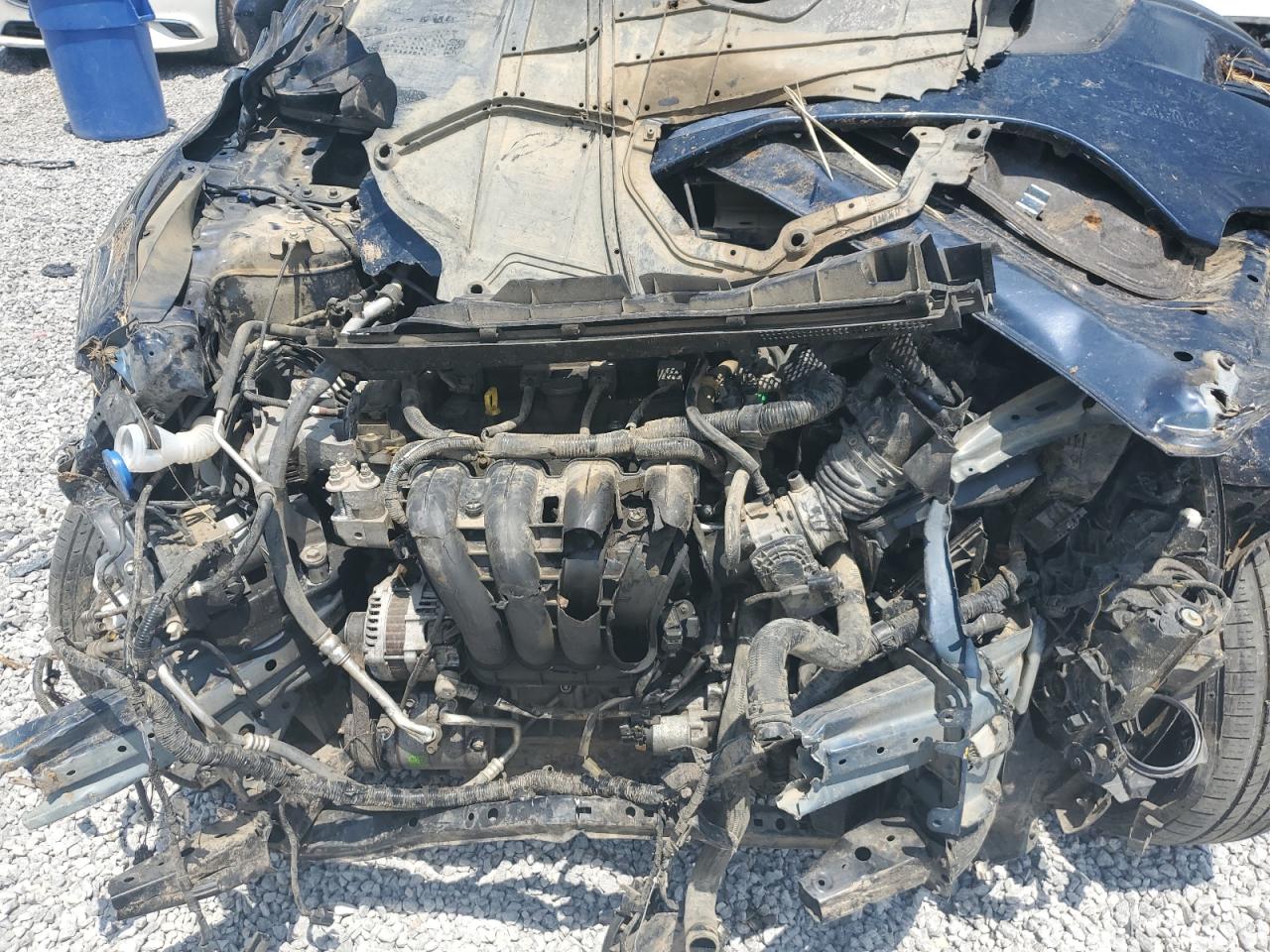 2016 Mazda Cx-5 Sport VIN: JM3KE4BY3G0864014 Lot: 67132925