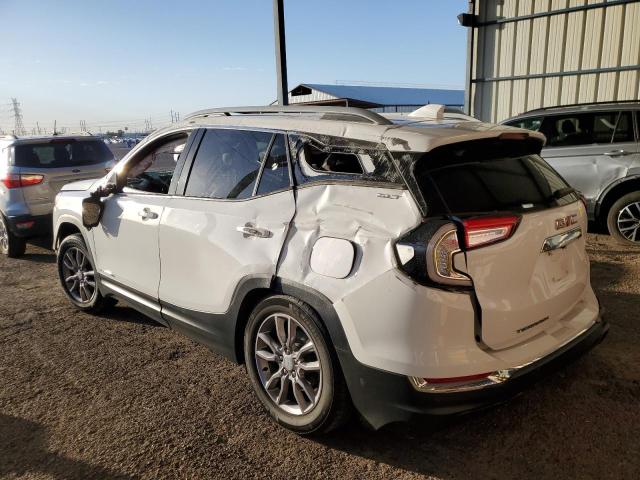 Mz出品 Buy GMC TERRAIN 2023 year, 3GKALPEG9PL137742 | W8 Shipping