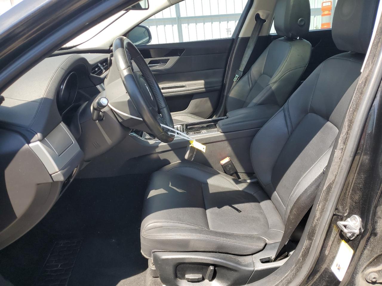 sajbj4bv4gcy24079 SAJBJ4BV4GCY24079 2016 Jaguar Xf Premium