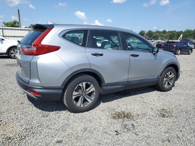  HONDA CRV 2019 Srebrny