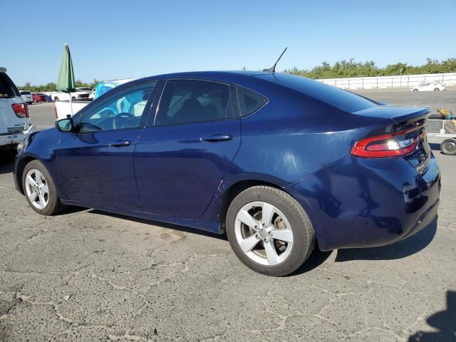  DODGE DART 2015 Blue
