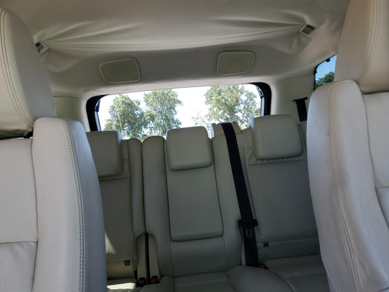 2008 Land Rover Range Rover Sport Hse VIN: SALSK25428A145792 Lot: 64996135