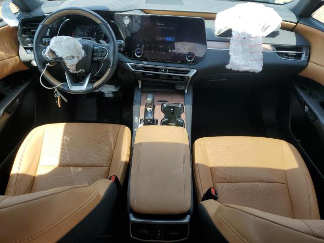  LEXUS RX350 2023 Красный