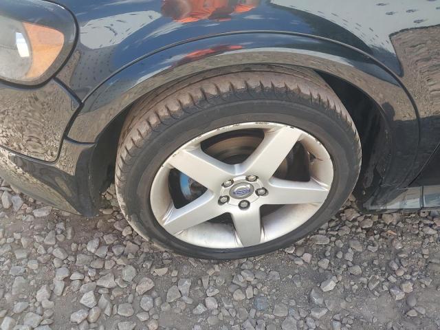 2008 VOLVO C30 SPORT