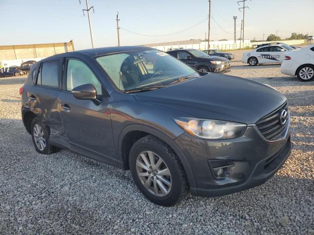 Parquets MAZDA CX-5 2016 Charcoal