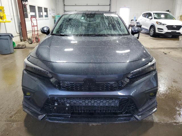  HONDA CIVIC 2024 Сharcoal