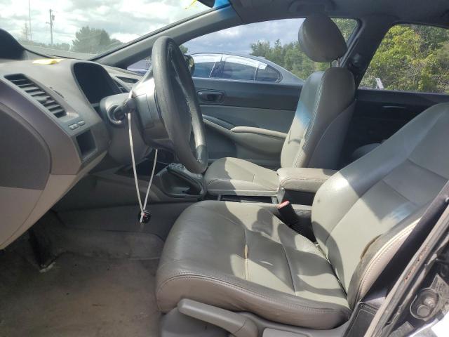 2007 HONDA CIVIC DX  