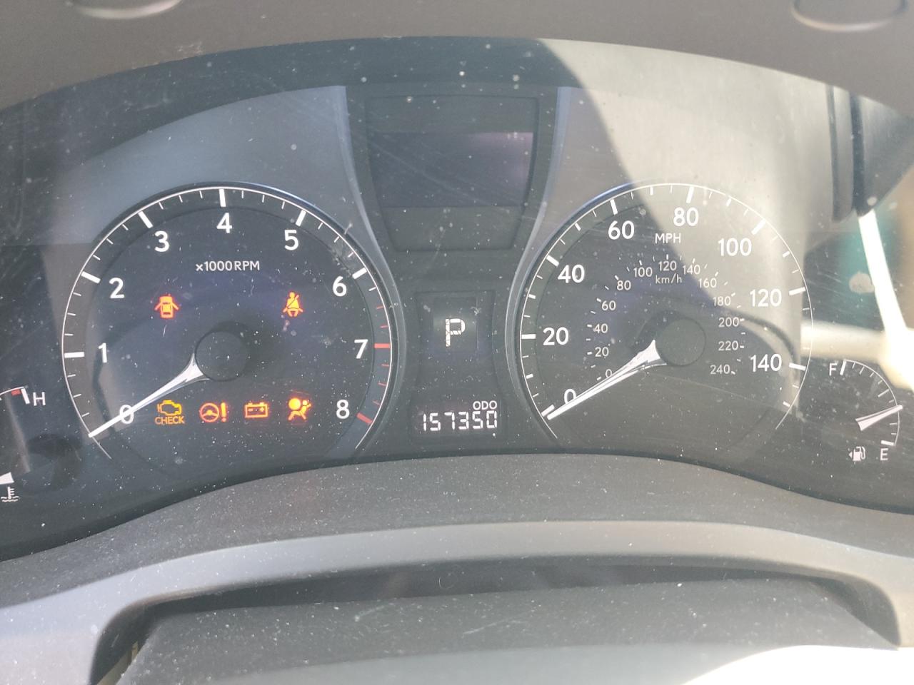 2010 Lexus Rx 350 VIN: 2T2BK1BA3AC032605 Lot: 62780025