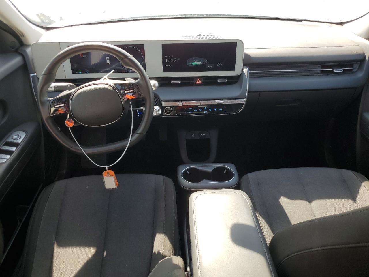 2024 Hyundai Ioniq 5 Sel VIN: KM8KNDDFXRU271147 Lot: 64012735