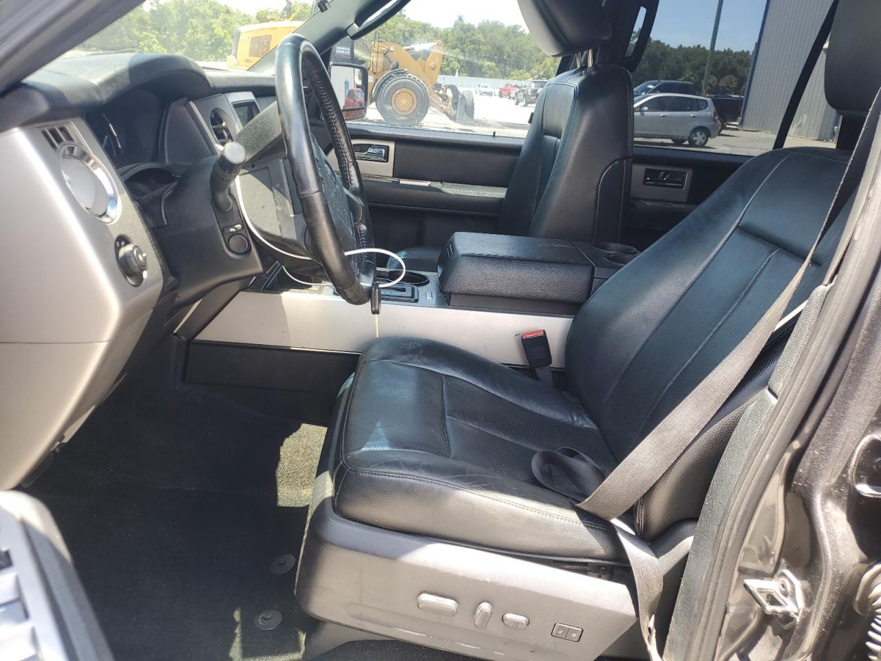 2016 Ford Expedition Xlt VIN: 1FMJU1HT0GEF53835 Lot: 65456945