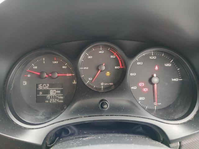 2012 SEAT LEON S CR
