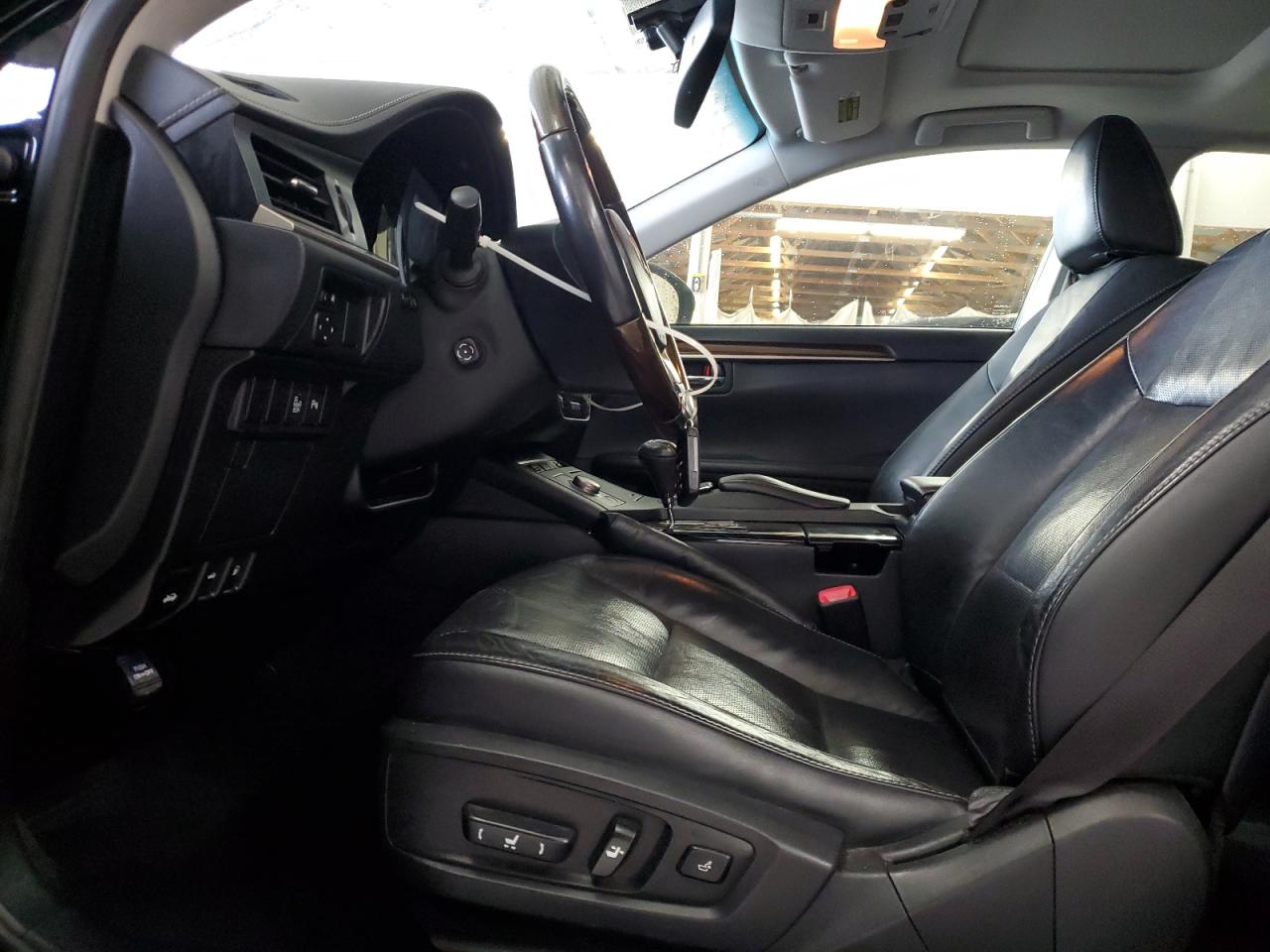 2013 Lexus Es 350 VIN: JTHBK1GG9D2072173 Lot: 65715585