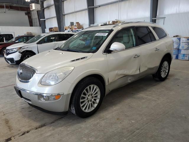 2012 Buick Enclave