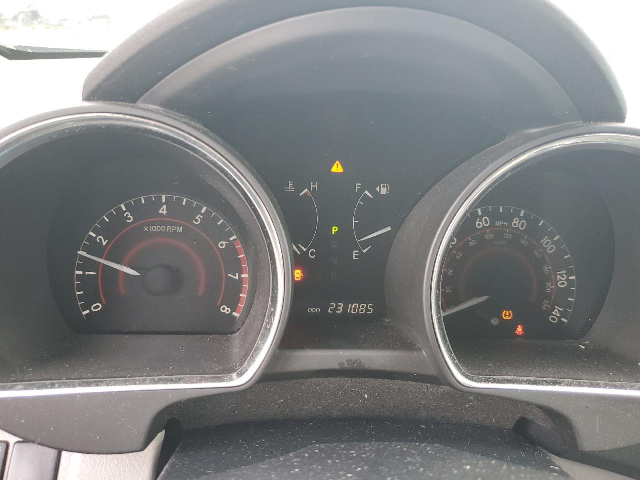 2012 Toyota Highlander Base VIN: 5TDZA3EHXCS023453 Lot: 64404715