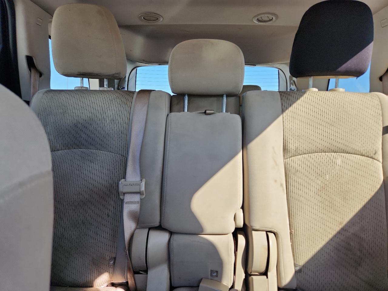 2017 Dodge Journey Sxt VIN: 3C4PDCBG8HT599257 Lot: 63002615