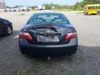 2007 TOYOTA CAMRY CE   for sale at Copart QC - MONTREAL
