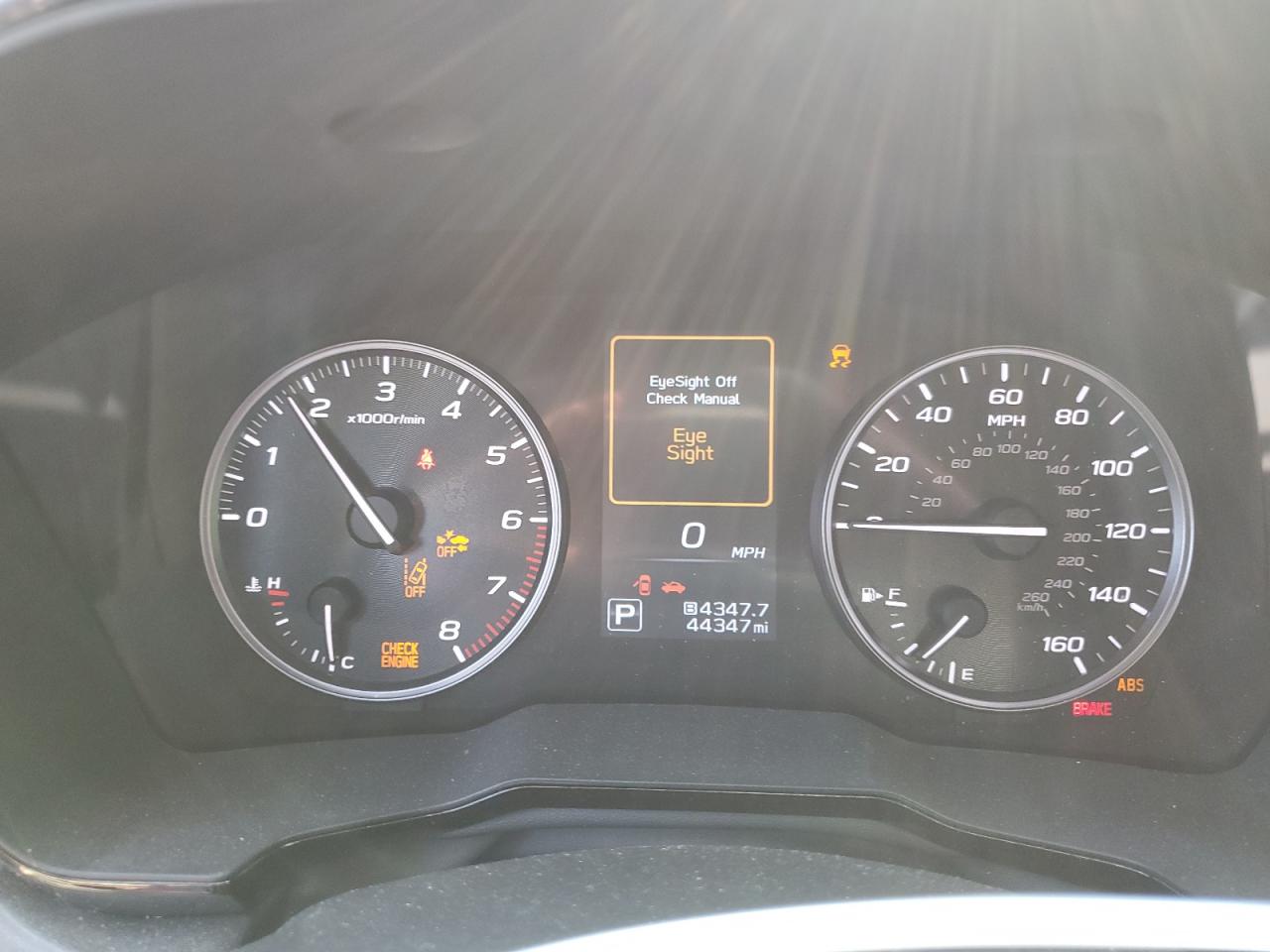 2022 Subaru Legacy Premium VIN: 4S3BWAC6XN3012658 Lot: 66548305