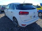 2015 CITROEN C4 PICASSO for sale at Copart YORK
