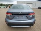 2020 TOYOTA COROLLA LE   for sale at Copart ON - COOKSTOWN