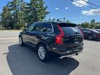 2016 VOLVO XC90 T8   for sale at Copart MA - NORTH BOSTON