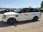 2006 LAND ROVER RANGE ROVER SPORT HSE   à vendre chez Copart ON - LONDON