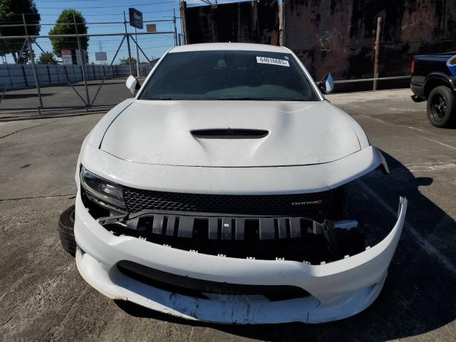  DODGE CHARGER 2020 Biały