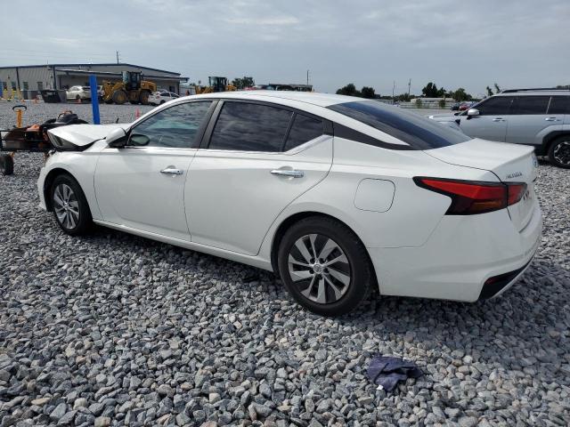  NISSAN ALTIMA 2021 Белы
