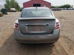 2012 NISSAN SENTRA 2.0   for sale at Copart ON - LONDON