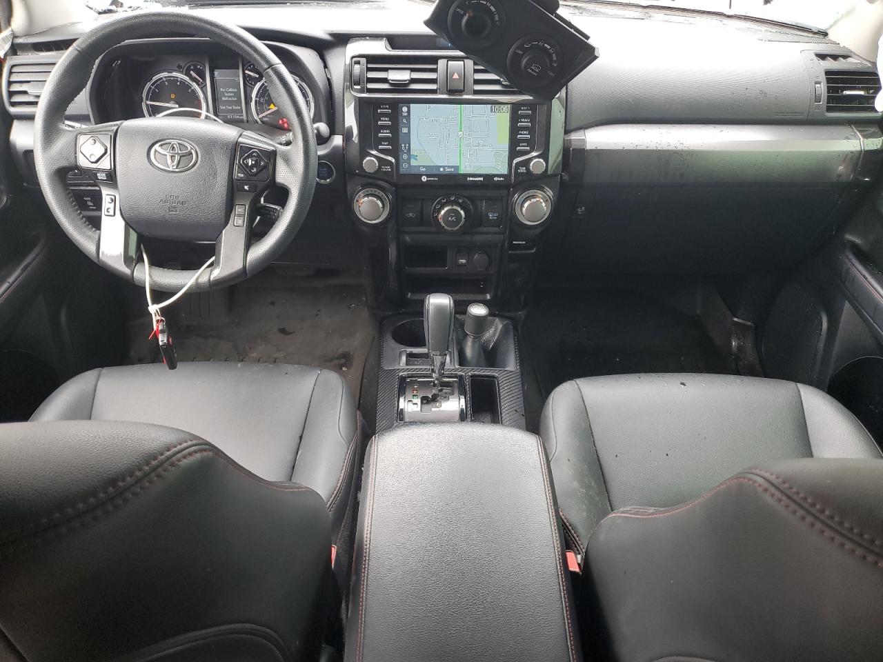 2021 Toyota 4Runner Venture VIN: JTEHU5JR1M5953175 Lot: 64258085