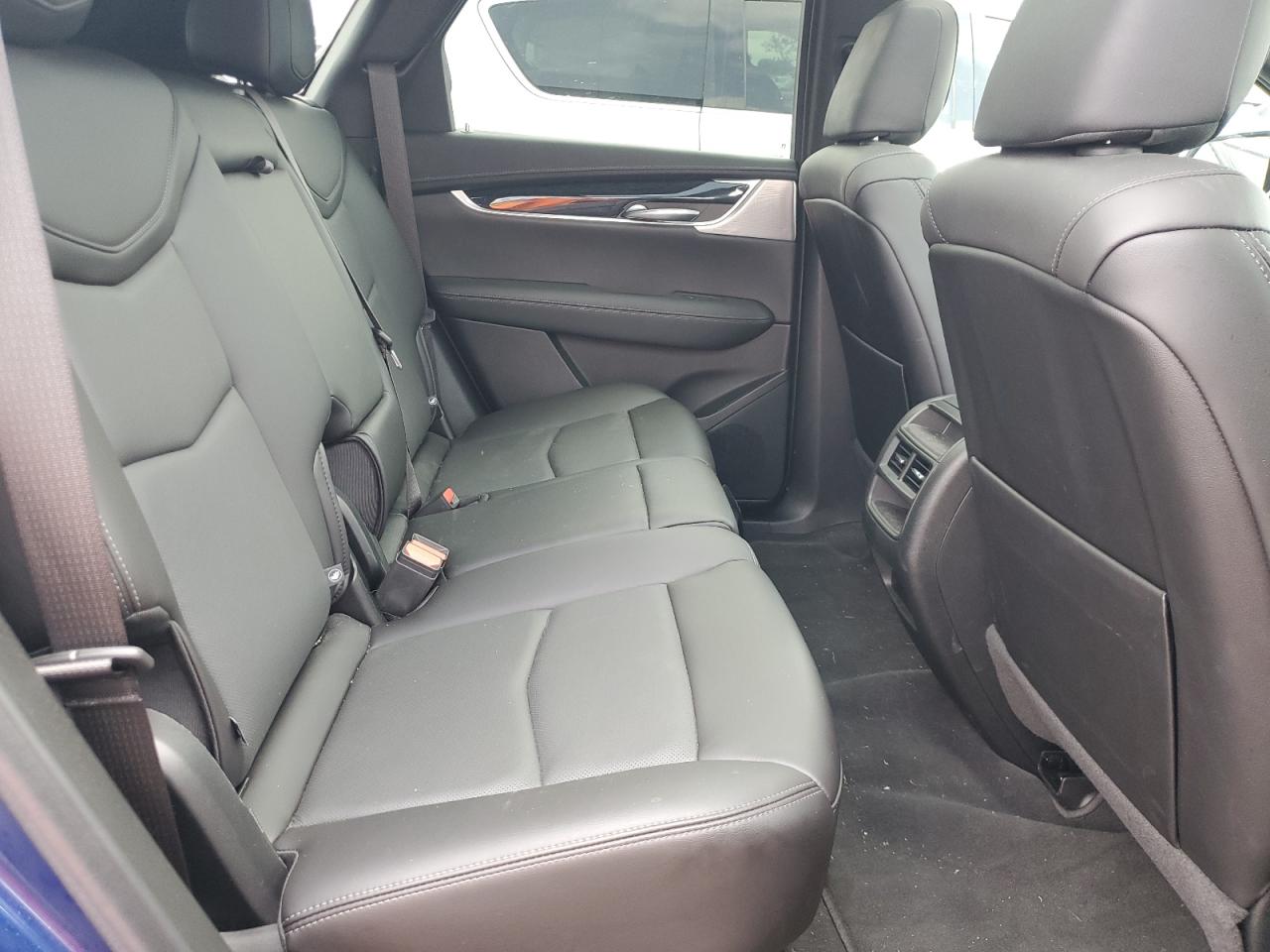 2023 Cadillac Xt5 Premium Luxury VIN: 1GYKNDR45PZ219589 Lot: 66898525