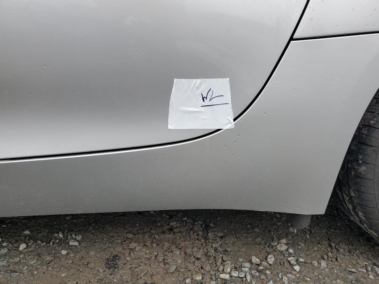 2008 BMW Z4 3.0 VIN: 4USBU33518LW75169 Lot: 64621495