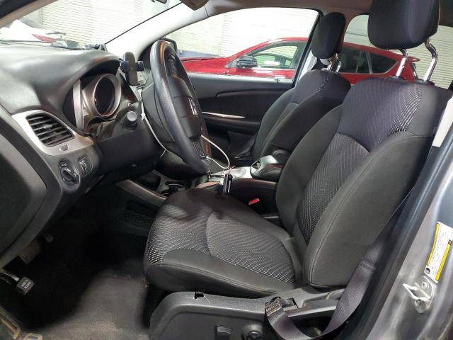  DODGE JOURNEY 2016 Szary