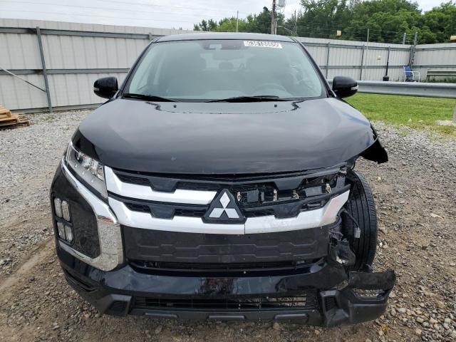  MITSUBISHI OUTLANDER 2024 Czarny