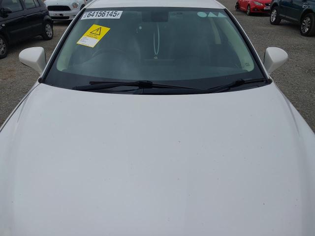 2014 LEXUS CT 200H 1.8 PREMIER 5DR CVT AUTO