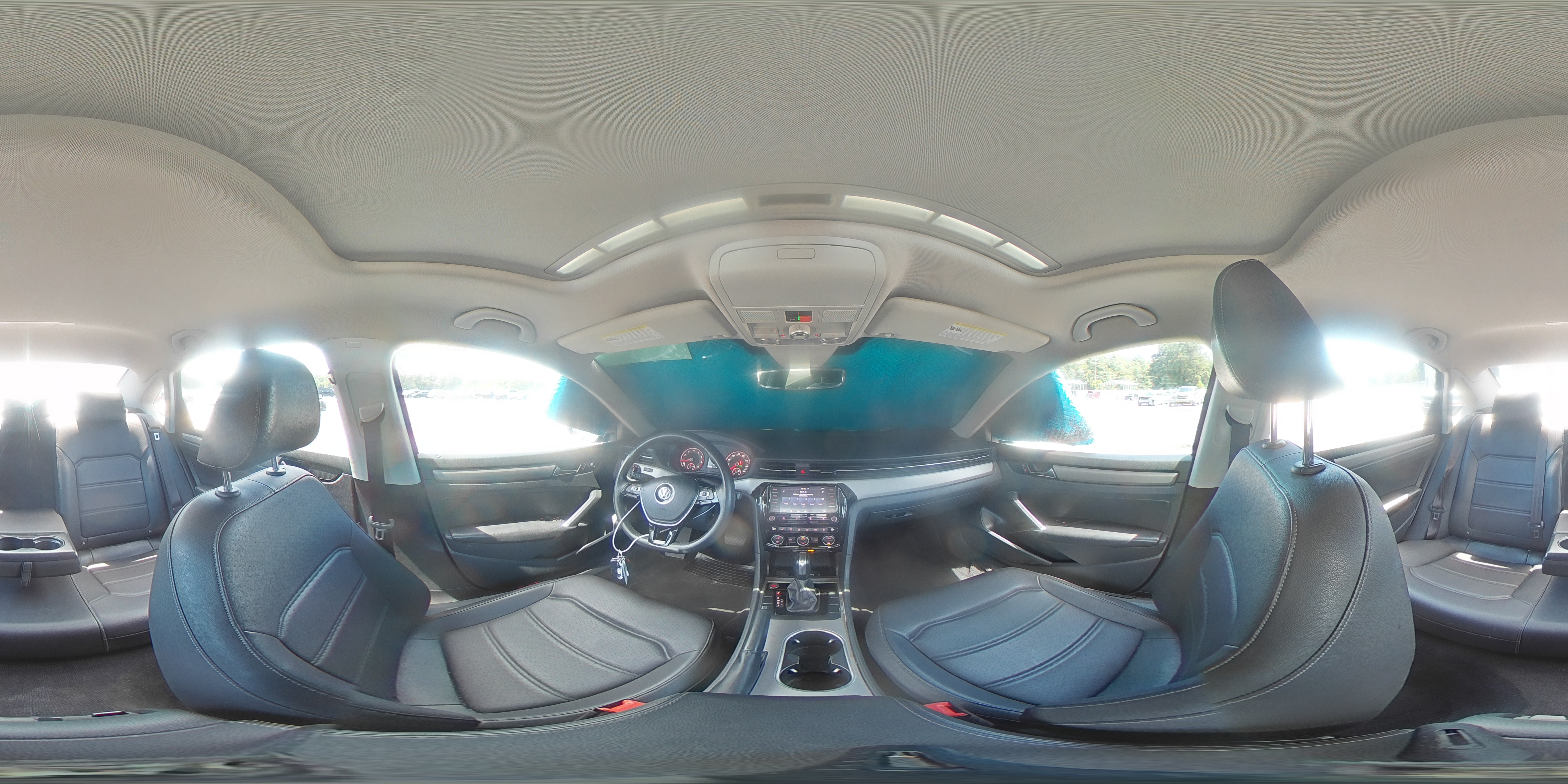 2021 Volkswagen Passat Se VIN: 1VWSA7A34MC007493 Lot: 64937645