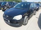 2008 VOLKSWAGEN POLO MATCH for sale at Copart SANDY