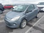 2014 FORD KA STUDIO for sale at Copart CHESTER