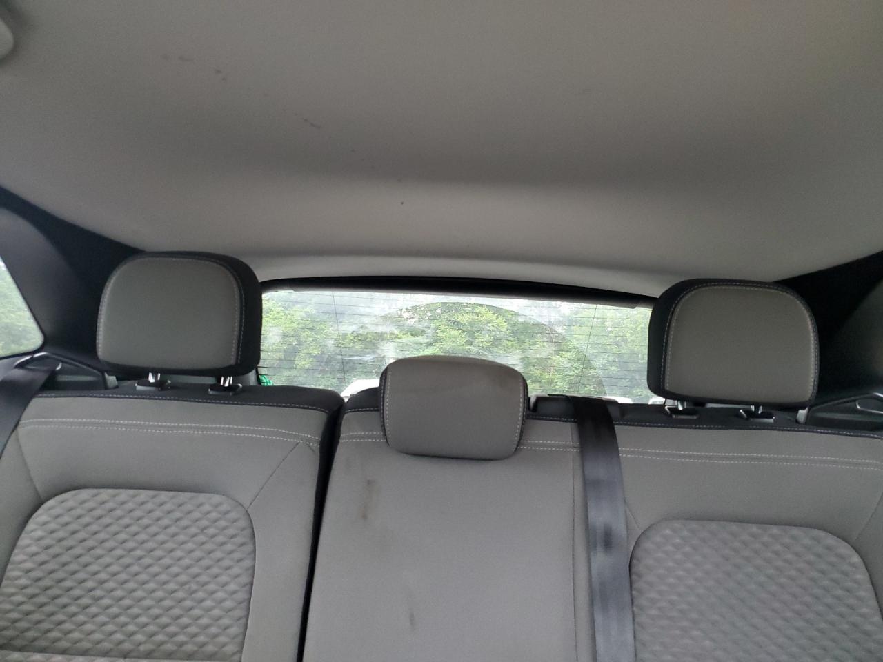 2021 Ford Escape Se VIN: 1FMCU9G69MUA50115 Lot: 64560155