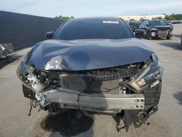 Sedans NISSAN MAXIMA 2016 Szary