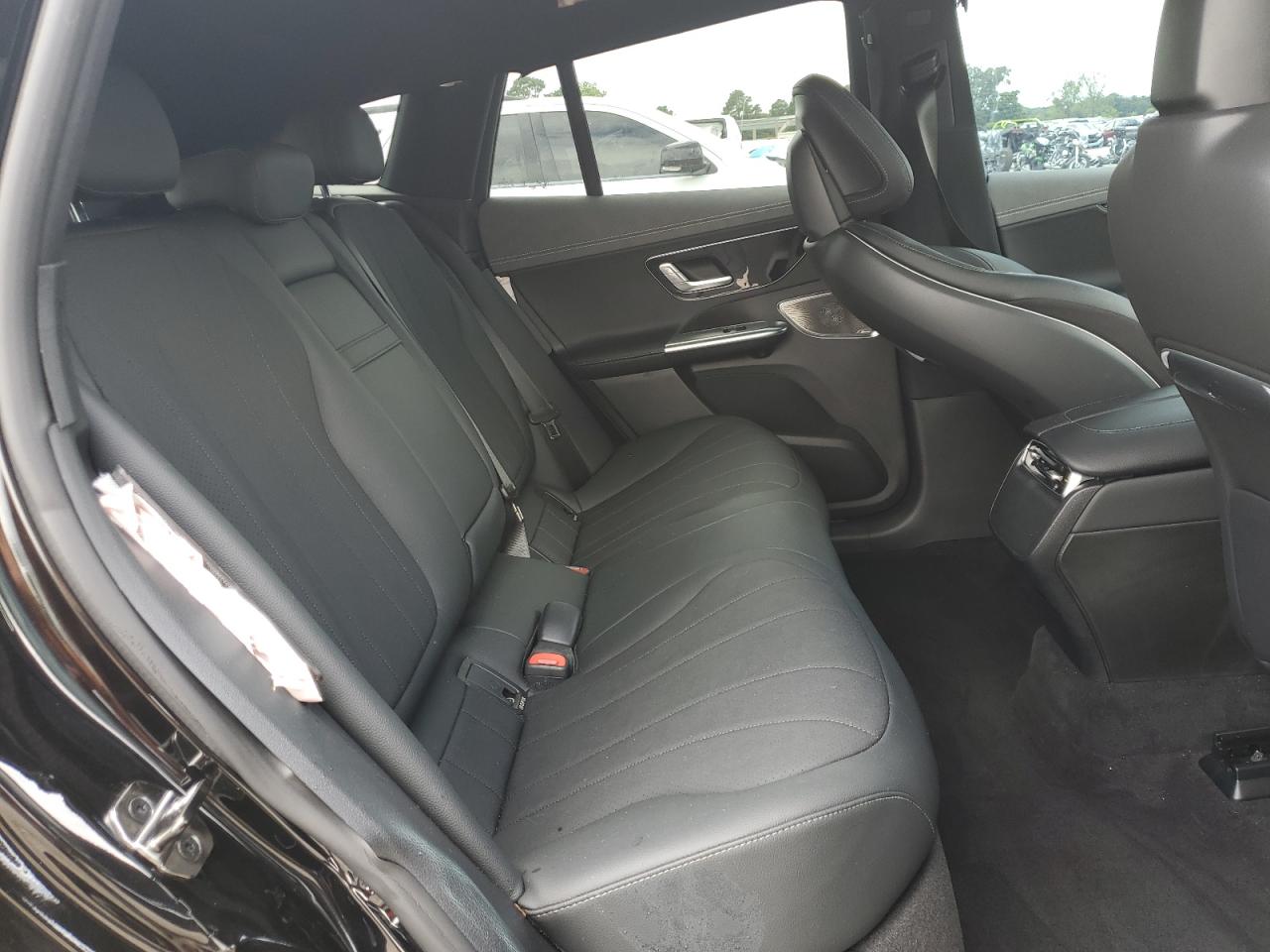 2024 Mercedes-Benz Eqe Suv 350+ VIN: 4JGGM2BB4RA043000 Lot: 64839845