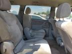 2008 TOYOTA SIENNA CE   for sale at Copart ON - TORONTO