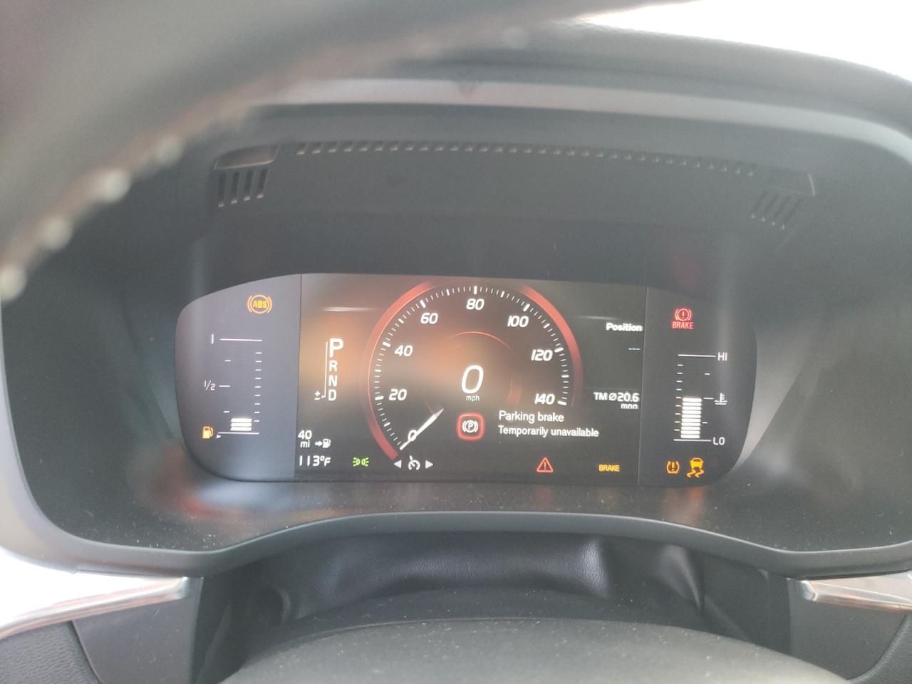 2019 Volvo Xc60 T5 Momentum VIN: LYV102DK5KB239237 Lot: 63373895