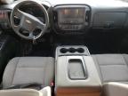 2018 CHEVROLET SILVERADO K1500 CUSTOM   for sale at Copart ON - LONDON