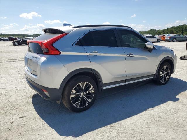  MITSUBISHI ECLIPSE 2019 Silver